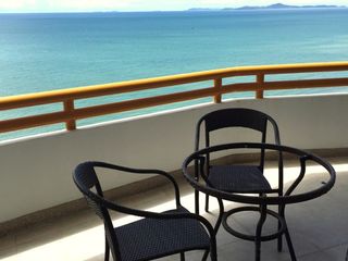 À vendre 3 chambres condo à Na Jomtien, Pattaya