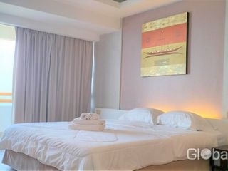 À vendre 3 chambres condo à Na Jomtien, Pattaya