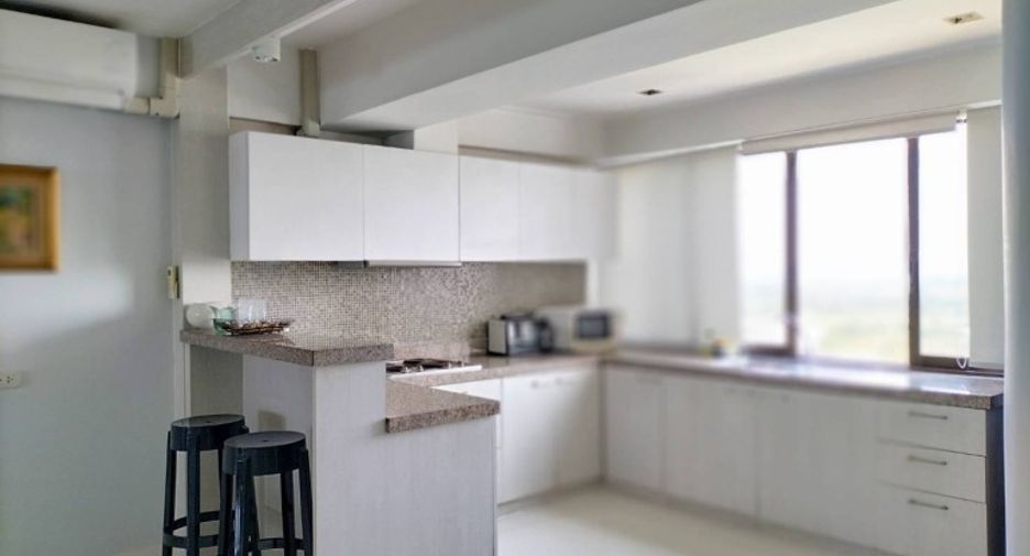 For sale 3 bedrooms condo in Sattahip, Chonburi