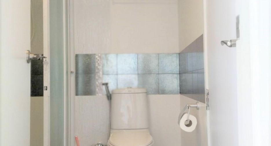 For sale 3 bedrooms condo in Sattahip, Chonburi
