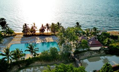 For sale 3 bedrooms condo in Sattahip, Chonburi