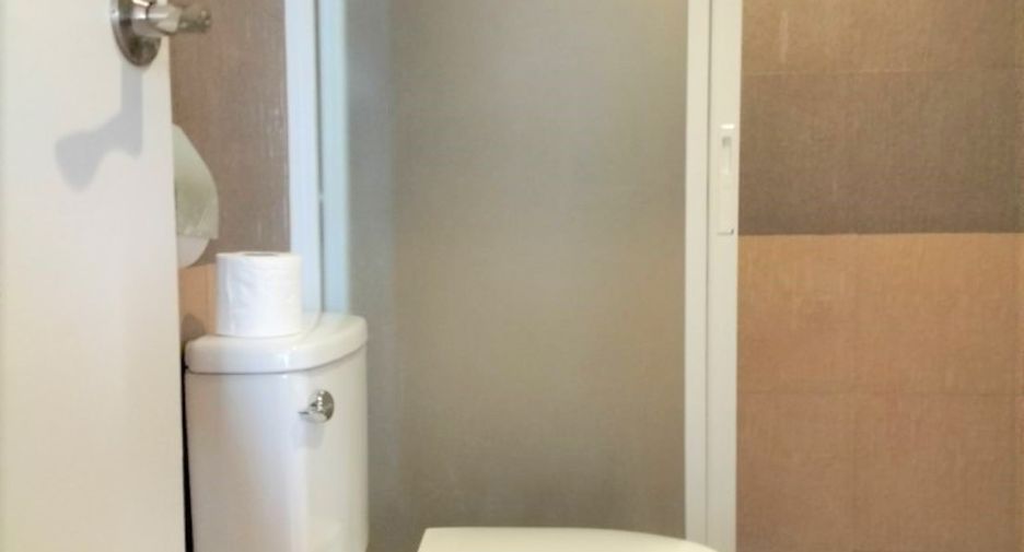 For sale 3 bedrooms condo in Sattahip, Chonburi