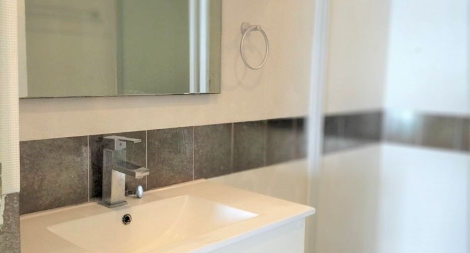 For sale 3 bedrooms condo in Sattahip, Chonburi