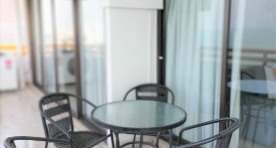 For sale 3 bedrooms condo in Sattahip, Chonburi