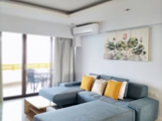 À vendre 3 chambres condo à Na Jomtien, Pattaya