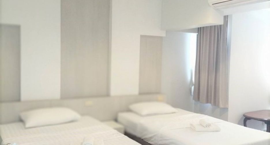 For sale 3 bedrooms condo in Sattahip, Chonburi