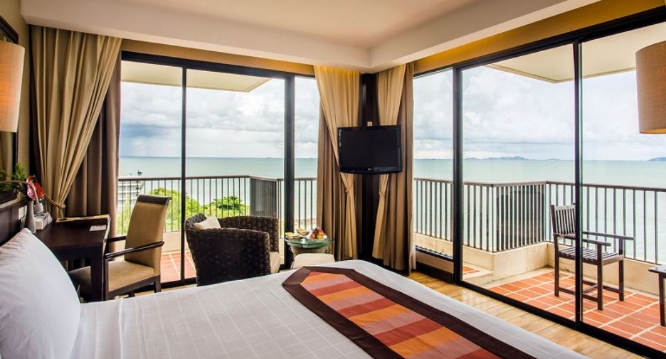 For sale hotel in North Pattaya, Pattaya