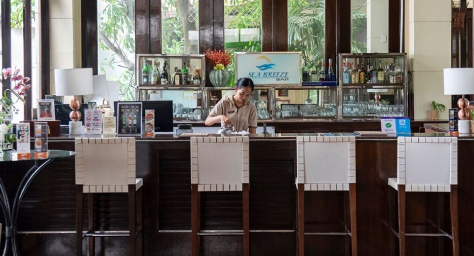 For sale hotel in North Pattaya, Pattaya