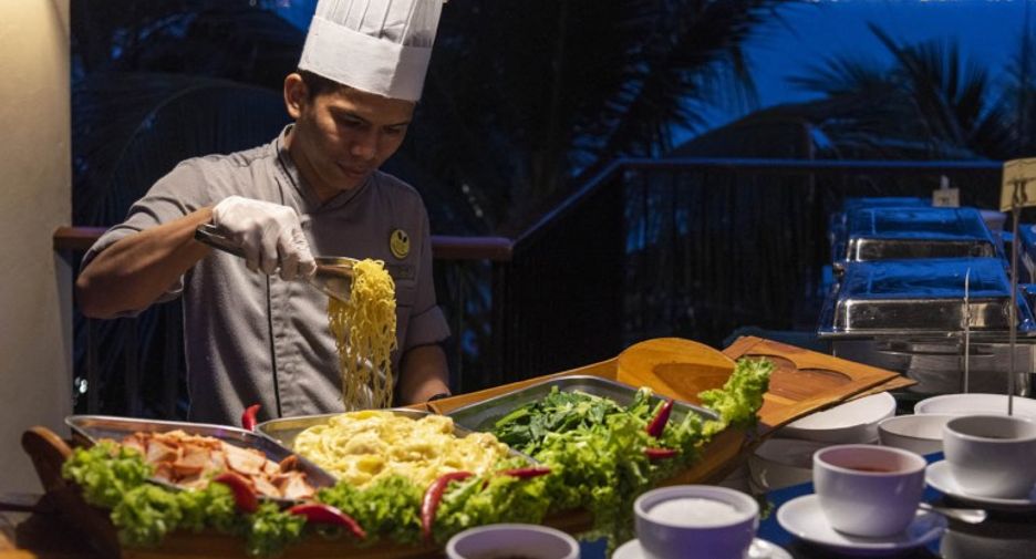 For sale hotel in North Pattaya, Pattaya