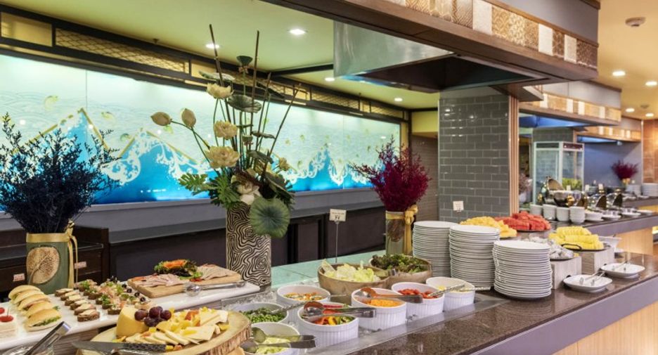 For sale hotel in North Pattaya, Pattaya