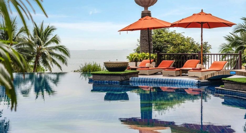 For sale hotel in North Pattaya, Pattaya