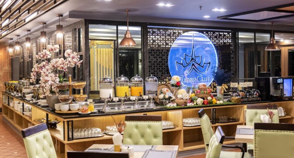 For sale hotel in North Pattaya, Pattaya