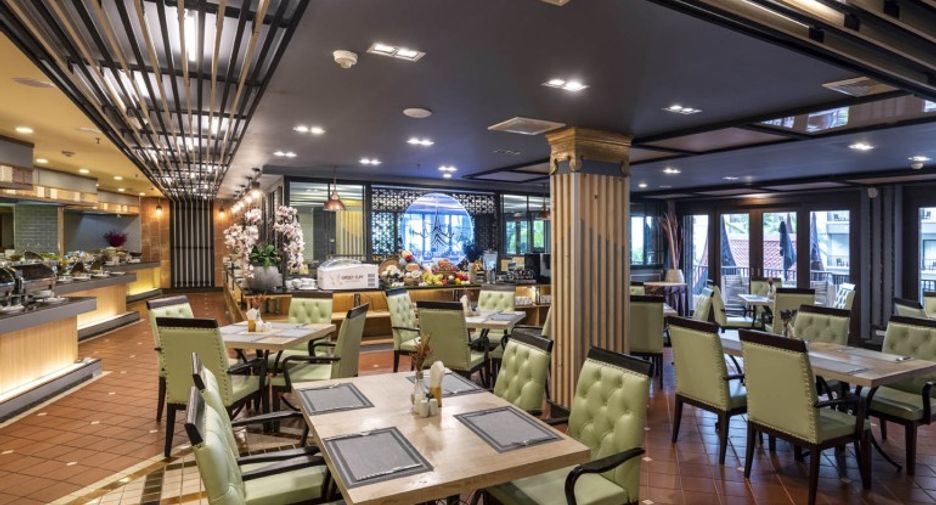 For sale hotel in North Pattaya, Pattaya