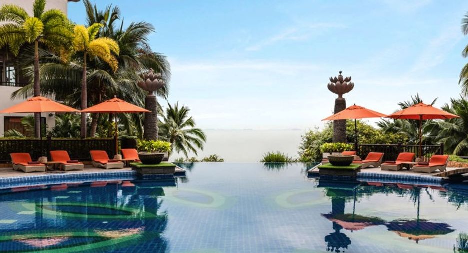 For sale hotel in North Pattaya, Pattaya