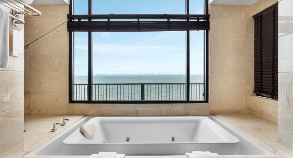 For sale hotel in North Pattaya, Pattaya