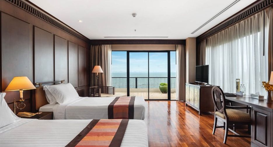 For sale hotel in North Pattaya, Pattaya