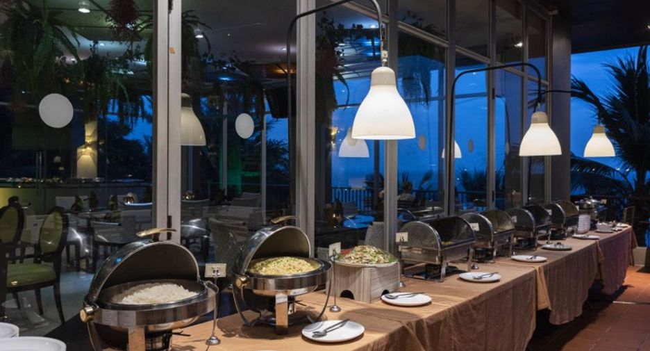 For sale hotel in North Pattaya, Pattaya