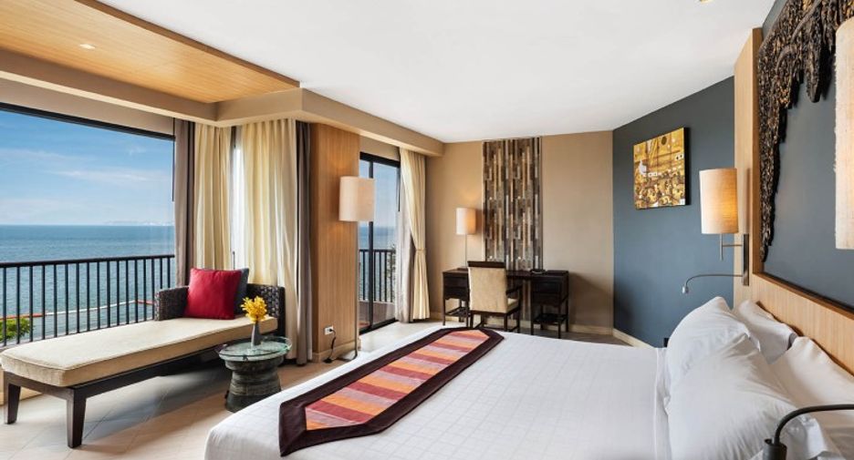 For sale hotel in North Pattaya, Pattaya
