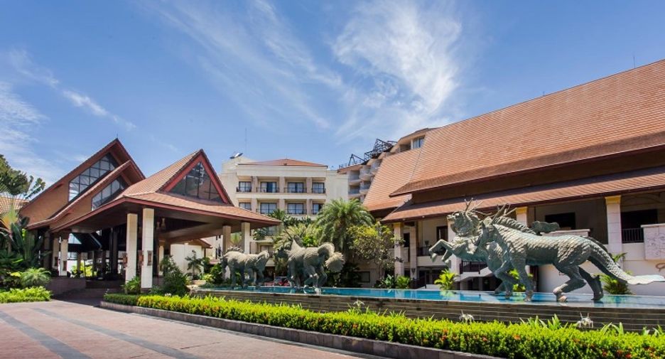 For sale hotel in North Pattaya, Pattaya