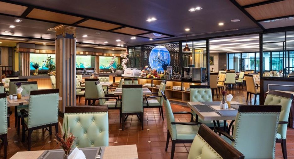 For sale hotel in North Pattaya, Pattaya