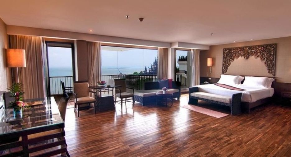 For sale hotel in North Pattaya, Pattaya
