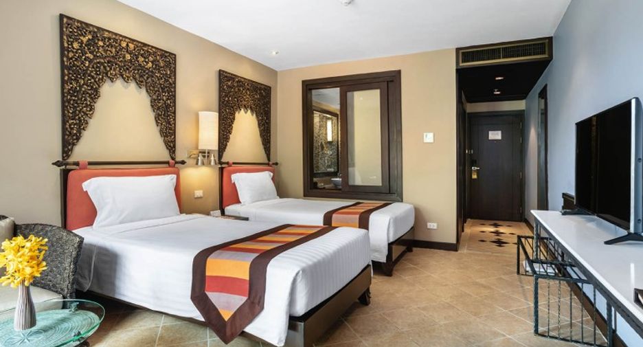 For sale hotel in North Pattaya, Pattaya