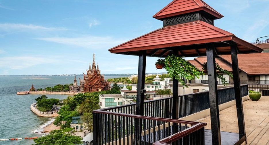 For sale hotel in North Pattaya, Pattaya