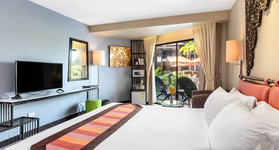 For sale hotel in North Pattaya, Pattaya