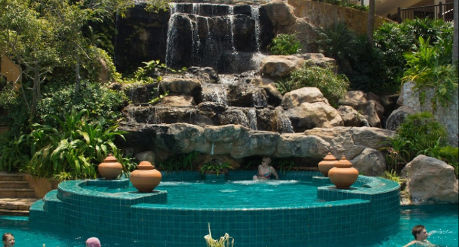 For sale hotel in North Pattaya, Pattaya