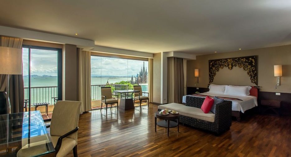 For sale hotel in North Pattaya, Pattaya