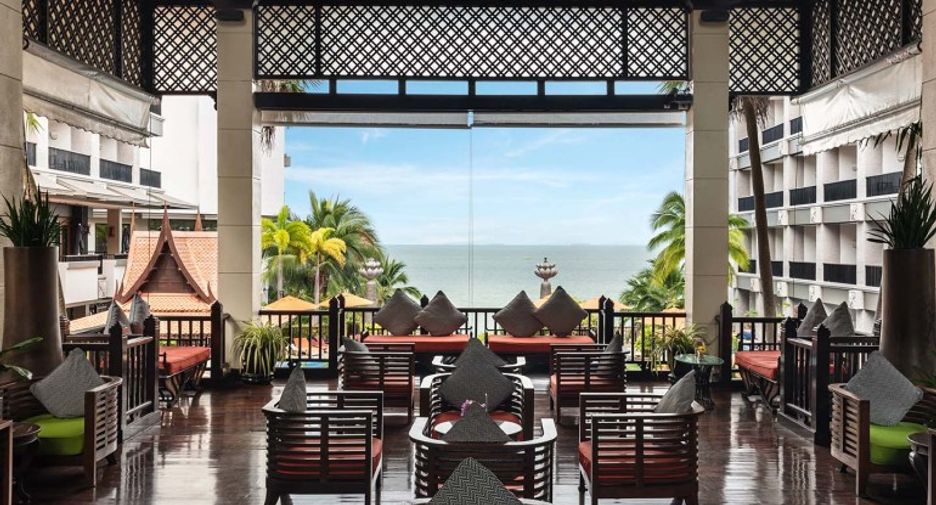 For sale hotel in North Pattaya, Pattaya