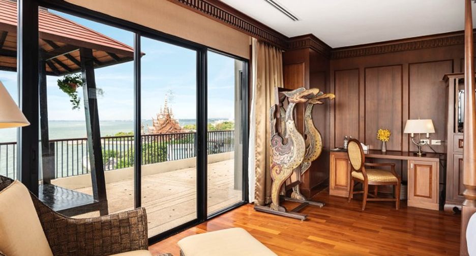 For sale hotel in North Pattaya, Pattaya