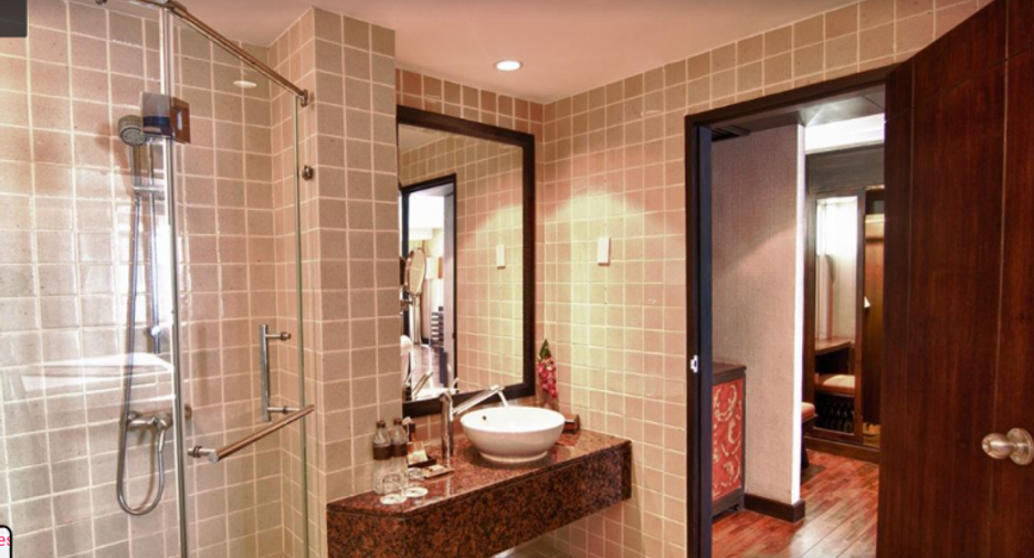 For sale hotel in North Pattaya, Pattaya