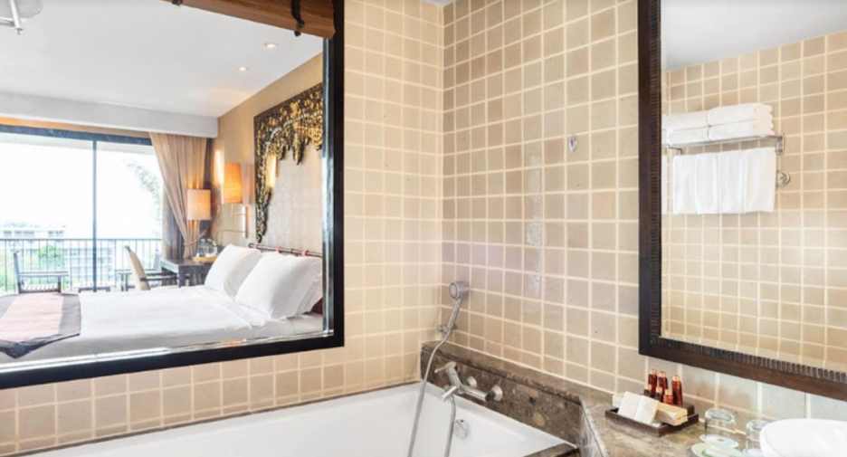 For sale hotel in North Pattaya, Pattaya