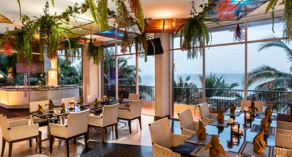 For sale hotel in North Pattaya, Pattaya