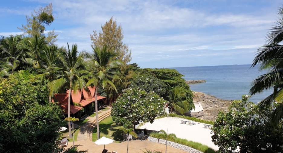For sale hotel in North Pattaya, Pattaya