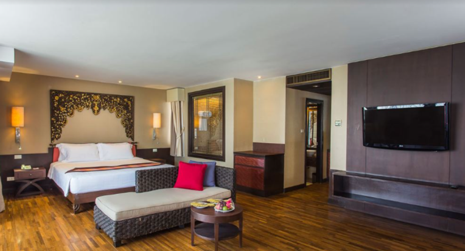 For sale hotel in North Pattaya, Pattaya