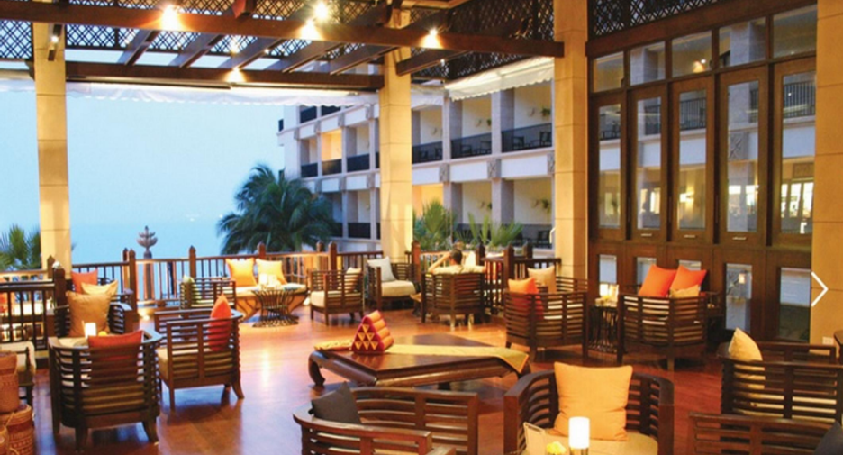 For sale hotel in North Pattaya, Pattaya