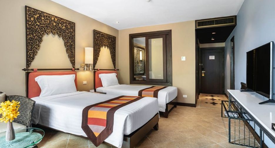 For sale hotel in North Pattaya, Pattaya