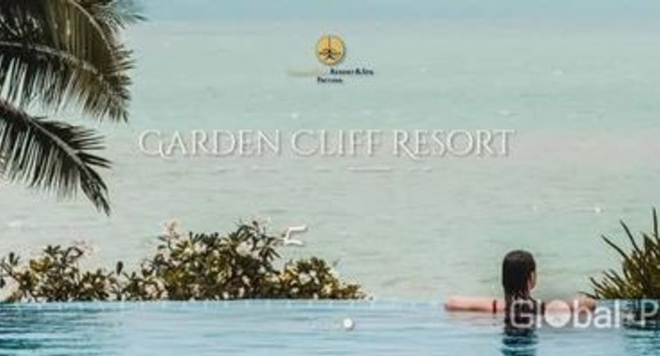 For sale hotel in North Pattaya, Pattaya