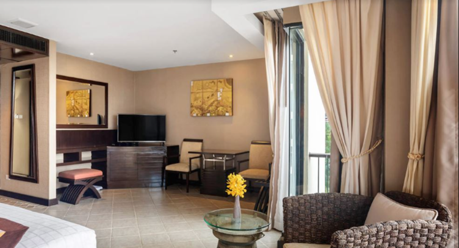 For sale hotel in North Pattaya, Pattaya