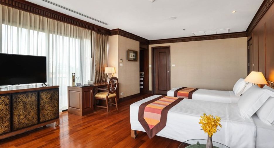 For sale hotel in North Pattaya, Pattaya