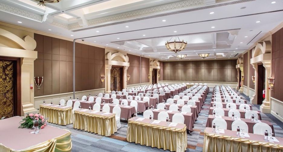 For sale hotel in North Pattaya, Pattaya