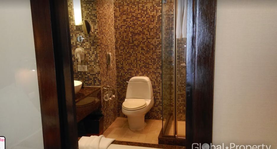 For sale hotel in North Pattaya, Pattaya