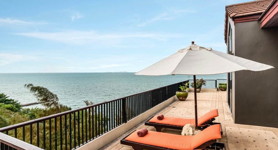 For sale hotel in North Pattaya, Pattaya