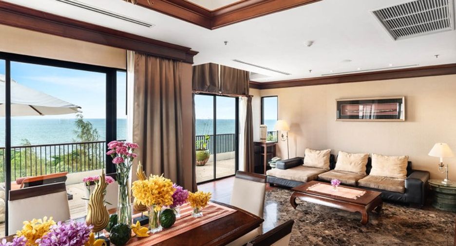 For sale hotel in North Pattaya, Pattaya