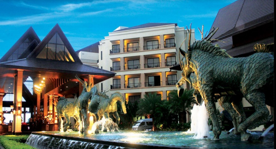 For sale hotel in North Pattaya, Pattaya