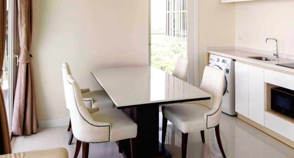 For sale 2 bedrooms condo in Sattahip, Chonburi