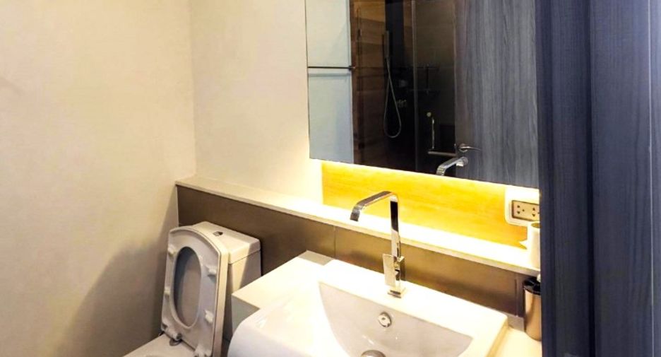 For sale 2 bedrooms condo in Sattahip, Chonburi