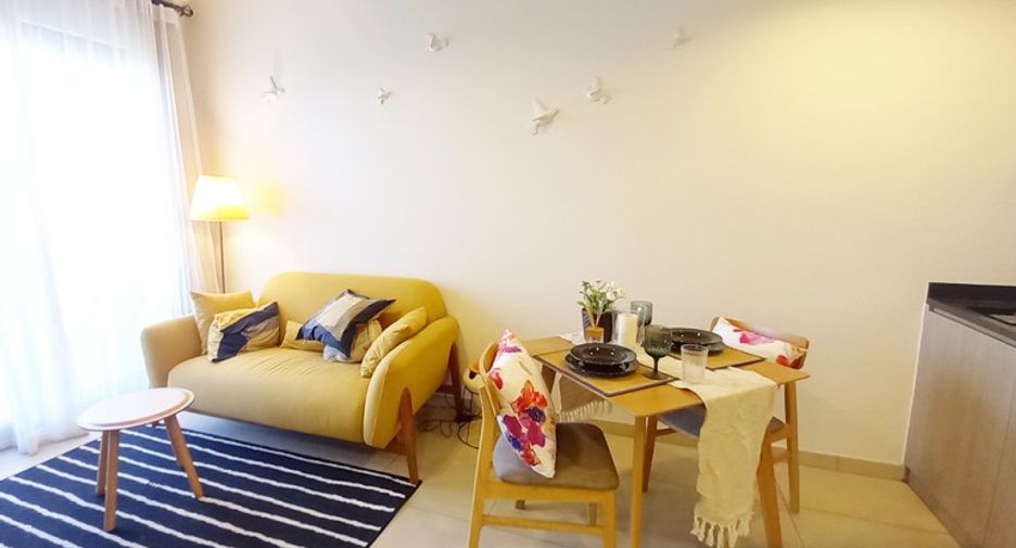 For sale 1 bed condo in Pratumnak, Pattaya